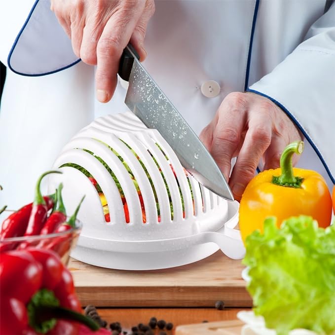 Bol-coupe-saladeOutil-cuisine-ergonomique