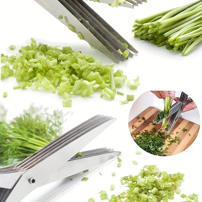 Ciseaux-de-cuisine-5-lames