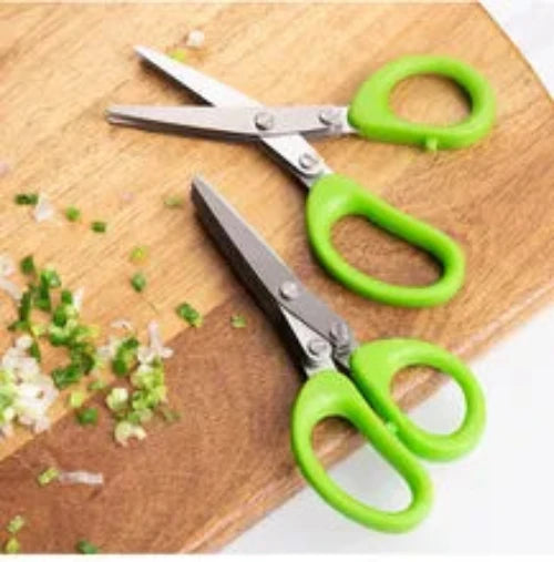 Ciseaux-de-cuisine-multifonctionnels-en-acier-inoxydable-