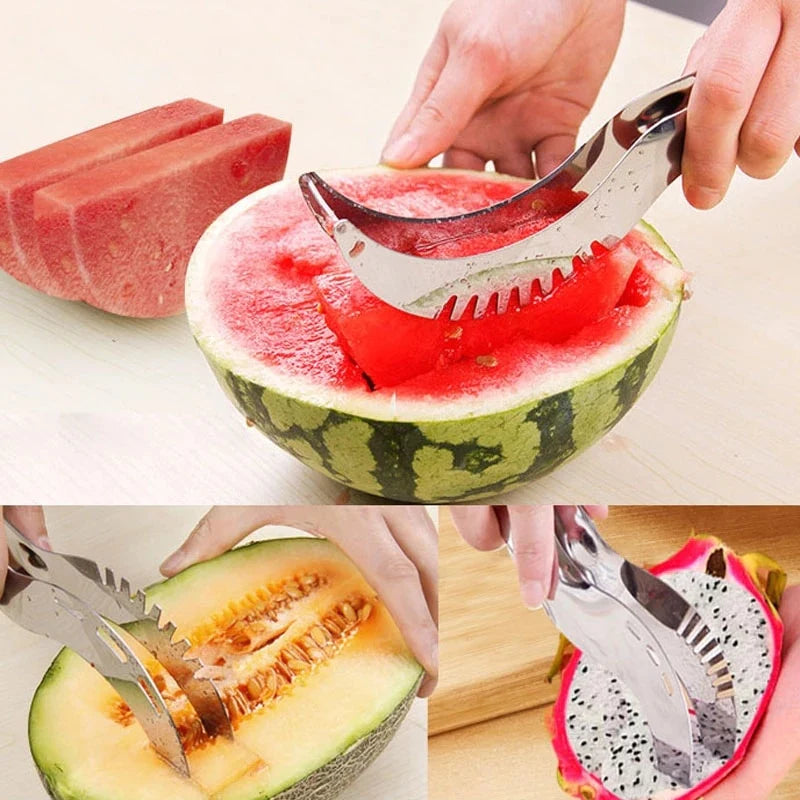 Coupe-Pasteque-coupe-papaye