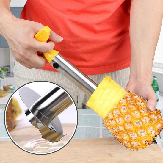 coupe-ananas-inox-pour-cuisine