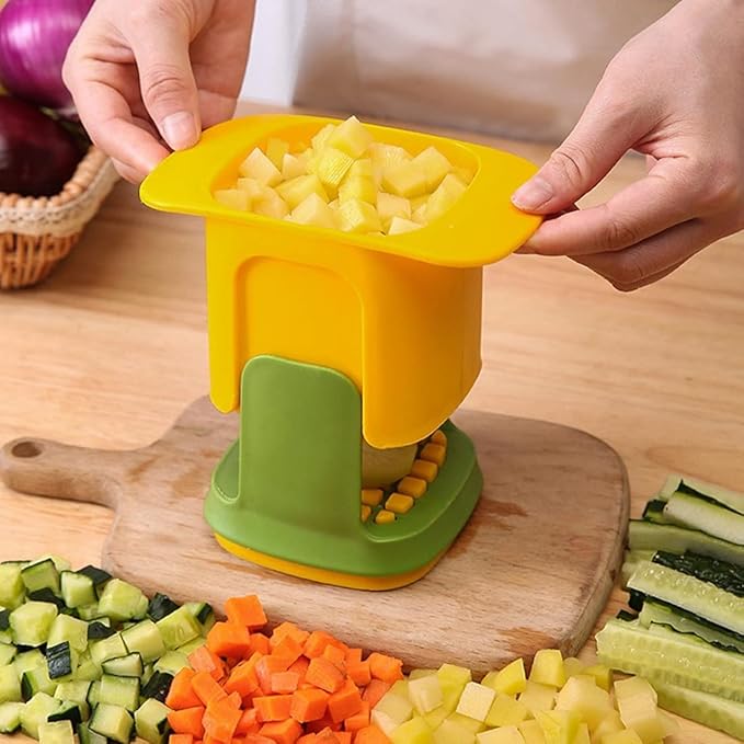 coupe-legumes-multifonctions-pratique