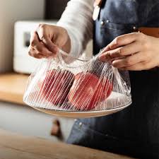 Couvre-plat-elastique-conserver-vos-aliments