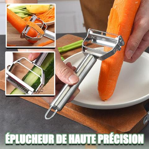 ÉPLUCHEUR | EasyPeel Pro™