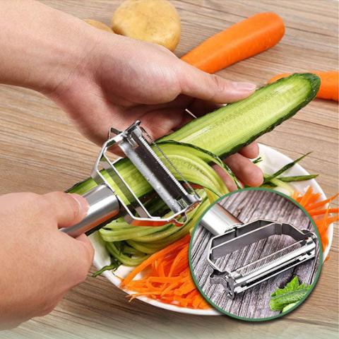 ÉPLUCHEUR | EasyPeel Pro™