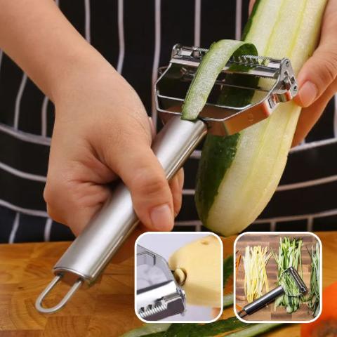 ÉPLUCHEUR | EasyPeel Pro™
