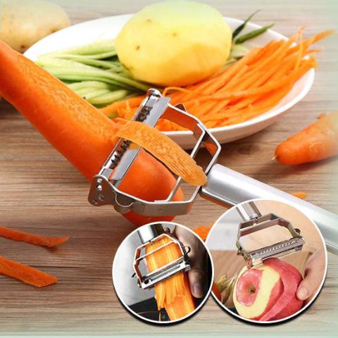 ÉPLUCHEUR | EasyPeel Pro™