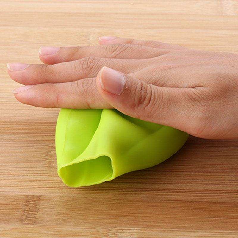 ÉPLUCHEUR D'AIL | GARLIC-PEELER™