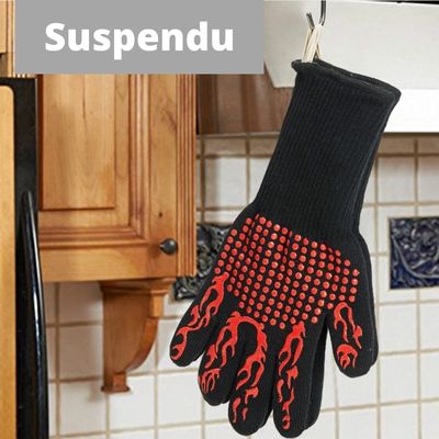 GANTS DE CUISINE | THERMOGUARD™