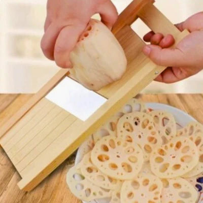 Mandoline-japonaise-cuisine-fine