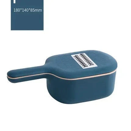 COUPE LEGUMES AVEC PASSOIRE | FLAVORYTOOLS
