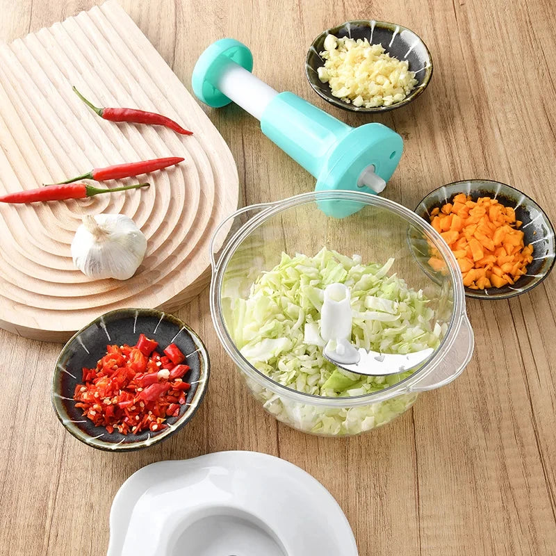 HACHOIR MANUEL | FLAVORYTOOLS