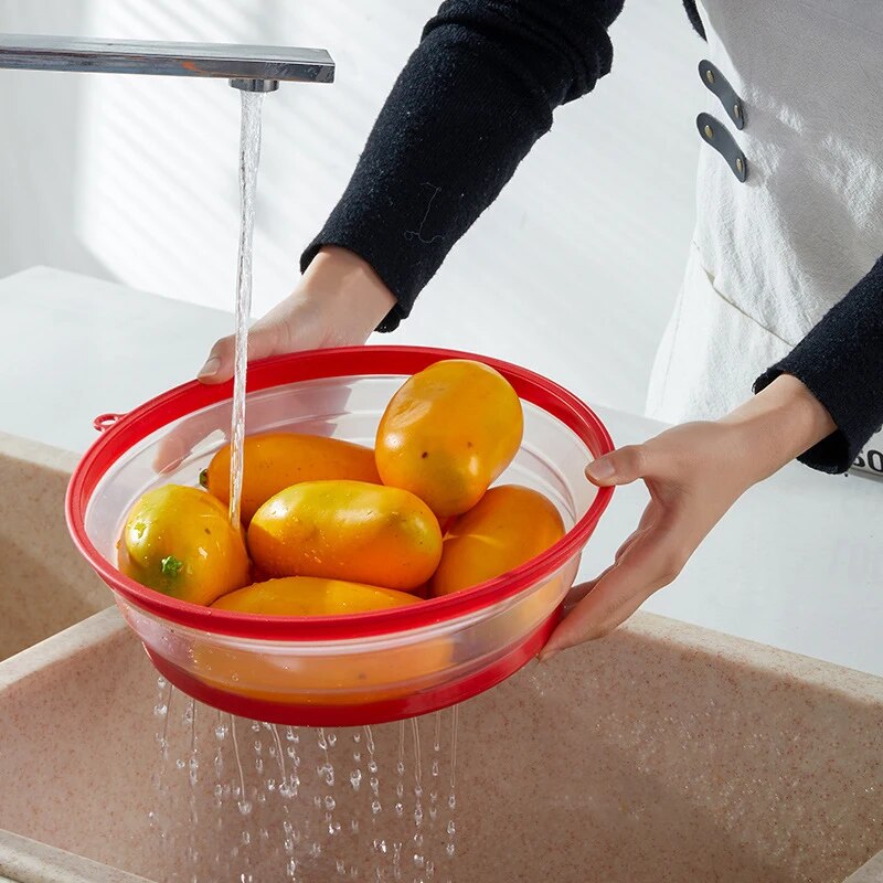 COUVRE-PLAT | GASTRO'SHIELD™