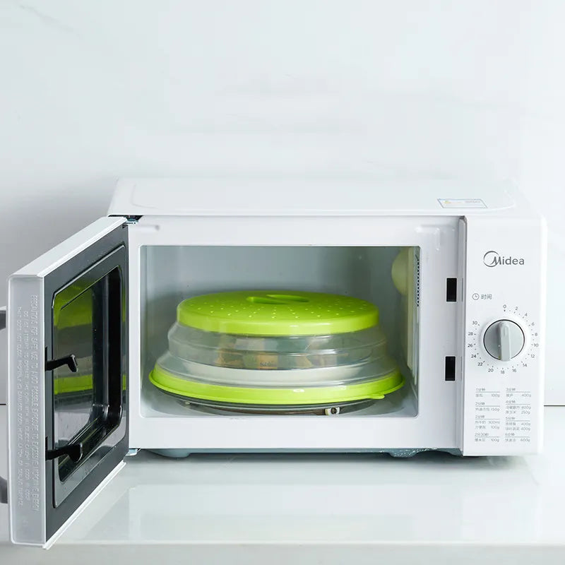 COUVRE-PLAT | GASTRO'SHIELD™