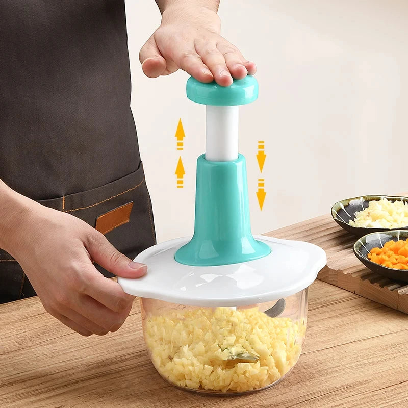 HACHOIR MANUEL | FLAVORYTOOLS