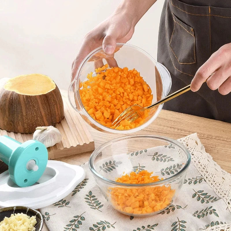 HACHOIR MANUEL | FLAVORYTOOLS