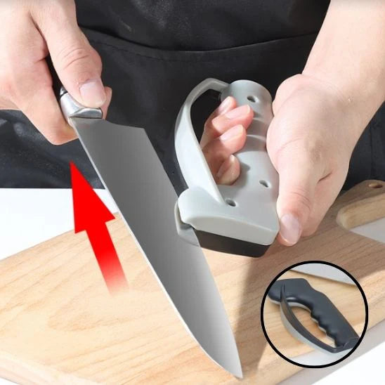 AIGUISEUR COUTEAU | TRANCH’EXPERT™