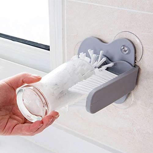 BROSSE MAGIQUE LAVE-VERRE | GLASSBRUSH'PRO™