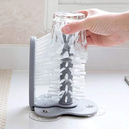 BROSSE MAGIQUE LAVE-VERRE | GLASSBRUSH'PRO™