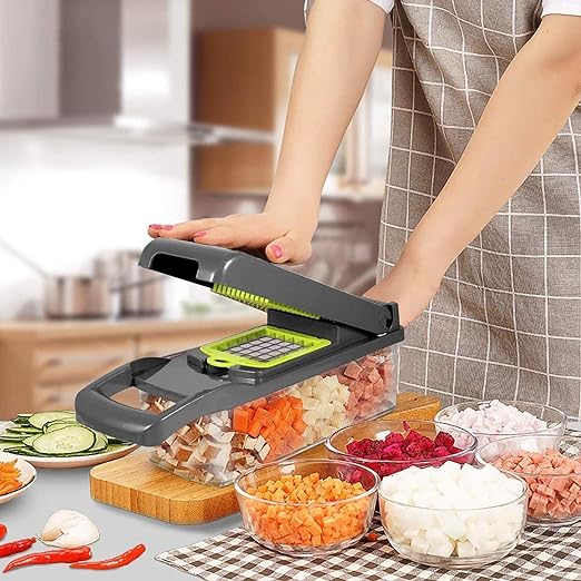 coupe-legumes-multifonction-pratique