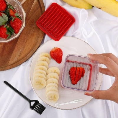 coupes-legumes-resultat-de-banane-couper-fraise-couper