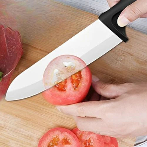 SET DE COUTEAUX DE CUISINE | SetProSlice™