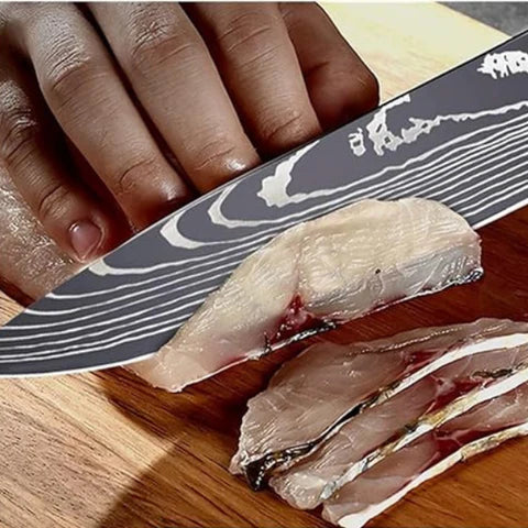 couteau-de-cuisine-acier-forgé