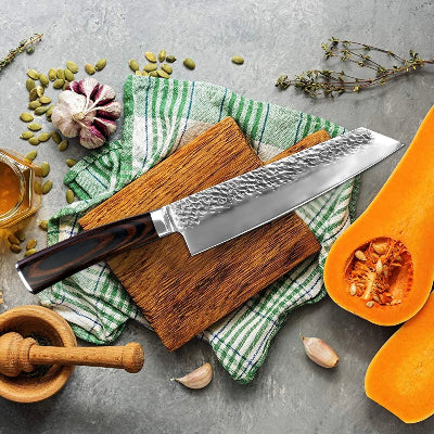 couteau-de-cuisine-japonais-solide