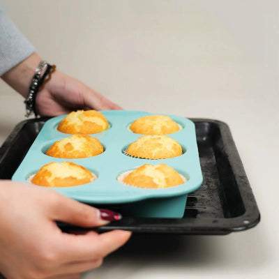moule-a-muffin-haute-qualite-facile-a-laver