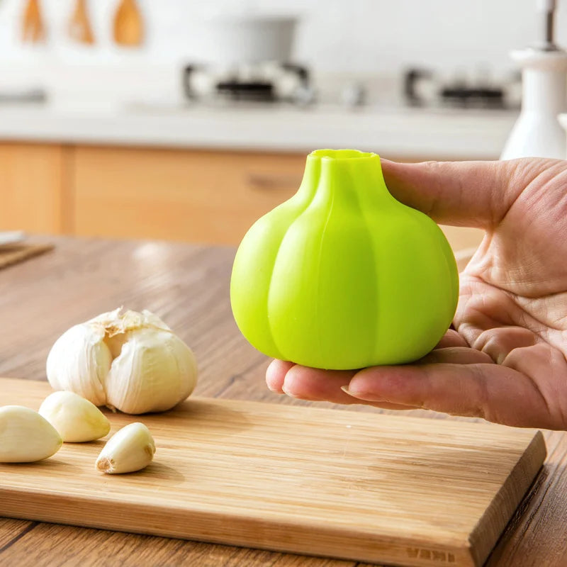 Éplucheur-d'ail-professionnel-cuisine-moderne