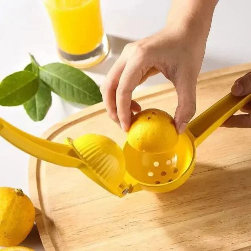 Presse-citron-manuel-pour-toute la famille