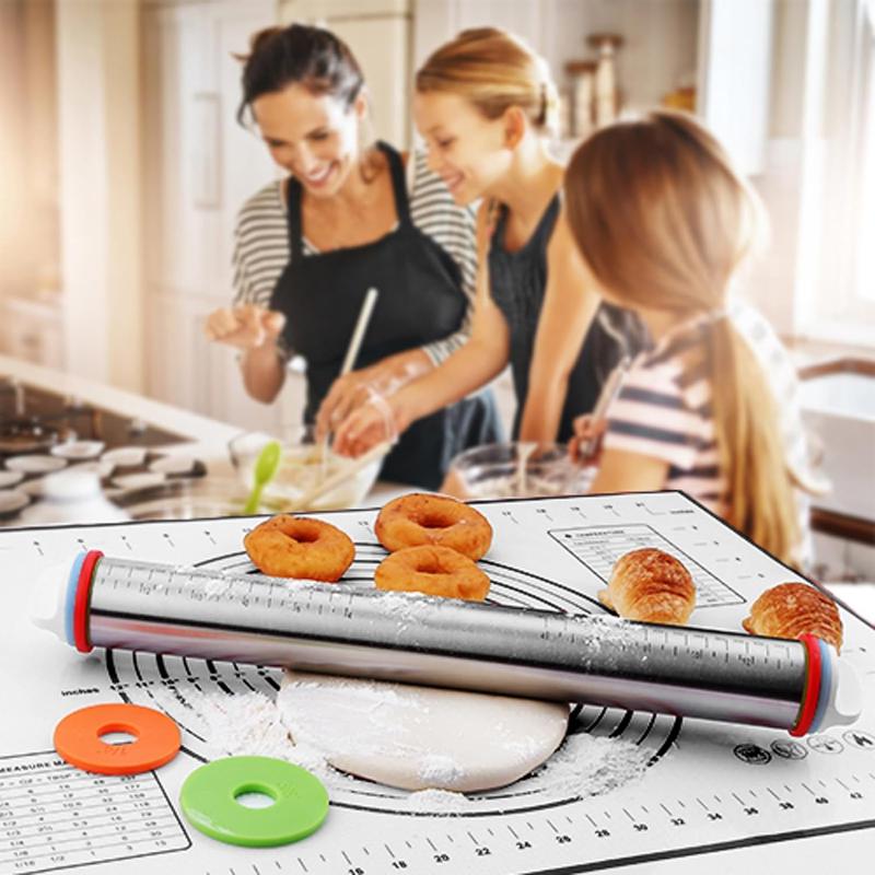 rouleau-a-pâtisserie-Facile-à-nettoyer et-à-ranger