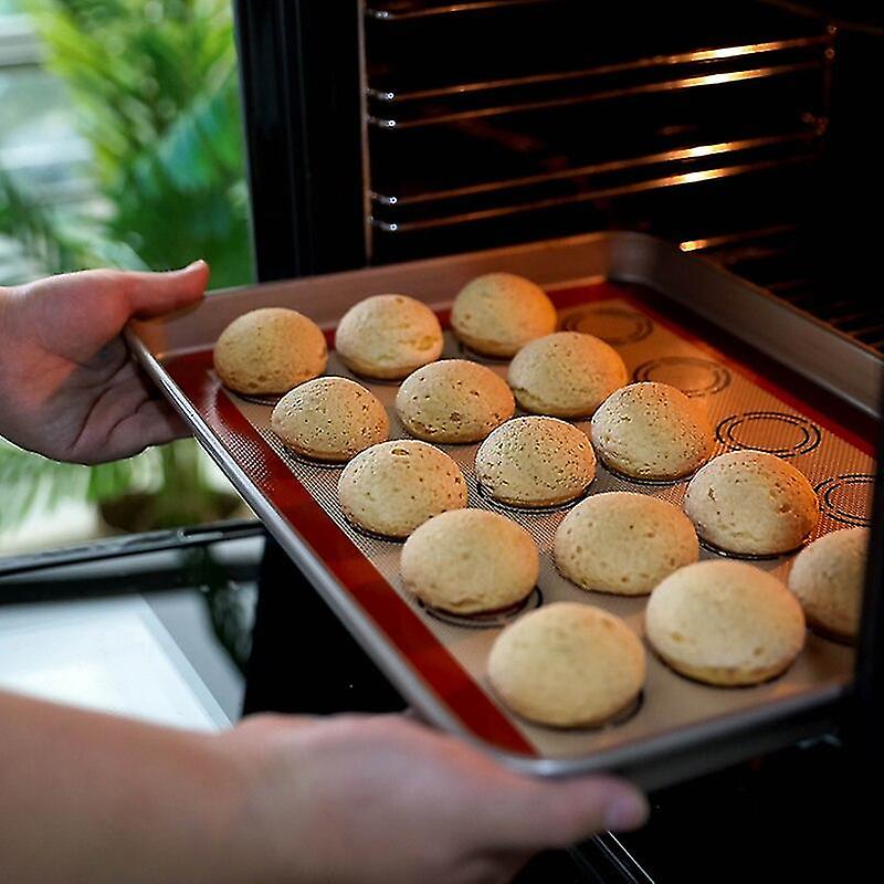 tapis-de-cuisson-macarons-aniti-adherent-haute-qualité