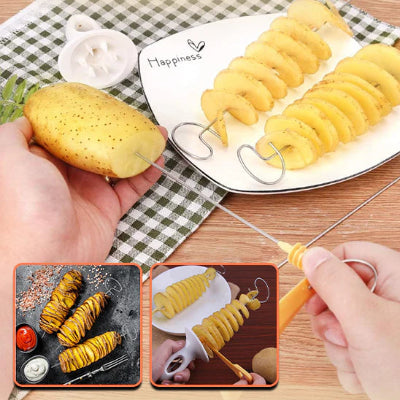 trancheuse-coupe-pomme-de-terre-spiralizer
