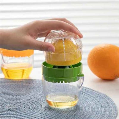 Presse-Agrumes-Manuel-Fruits-Jus-Citron-orange-cuisine-vitamine-c-