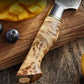 COUTEAU DE CUISINE DAMAS | HikariChef™