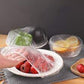 FILM ALIMENTAIRE COUVRE -PLAT | FlexiShield™