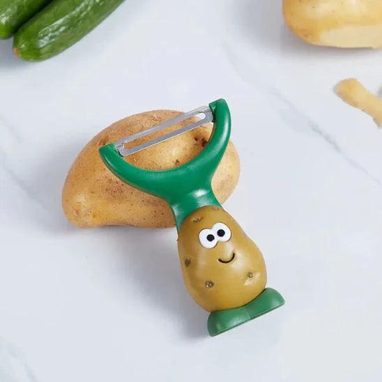 ÉPLUCHEUR | MR POTATO™