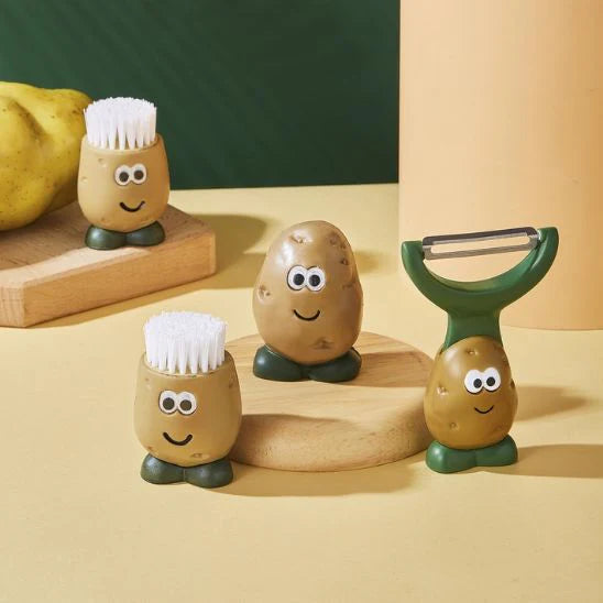 ÉPLUCHEUR | MR POTATO™