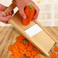 Mandoline-de-cuisine-carotte