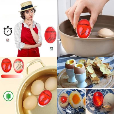 MINUTEUR DE CUISSON | EggTime Pro™