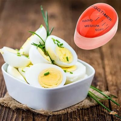 MINUTEUR DE CUISSON | EggTime Pro™