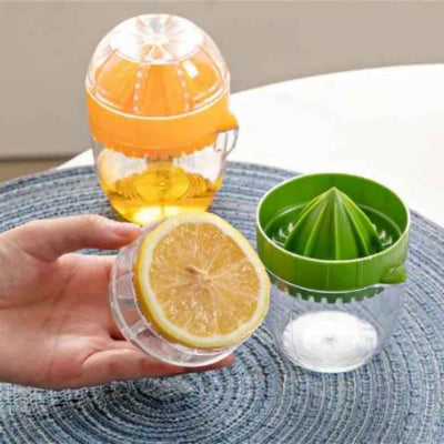Presse-Agrumes-Manuel-Fruits-Lime-Citron-fruits