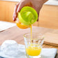 Presse-Agrumes-Manuel-Fruits-Lime-Citron-jus-frais