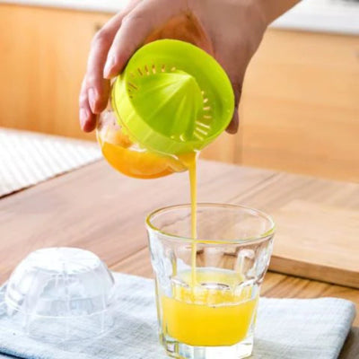 Presse-Agrumes-Manuel-Fruits-Lime-Citron-jus-frais