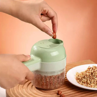 Presse-Ail-Coupe-legumes-noix-fruit-oléagineux