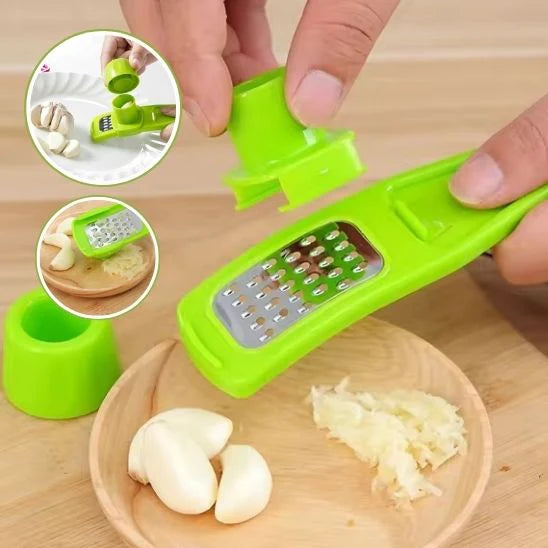 presse-ail-mandoline-nettoyage