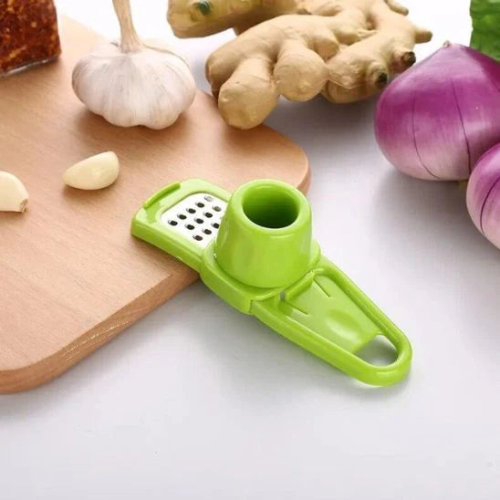 presse-ail-mandoline-utilisation