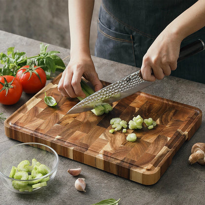 PLANCHE A DECOUPER | AcaBoard™