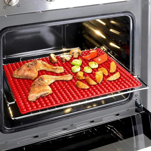 TAPIS DE CUISSON MULTIFONCTION | ThermoShield™